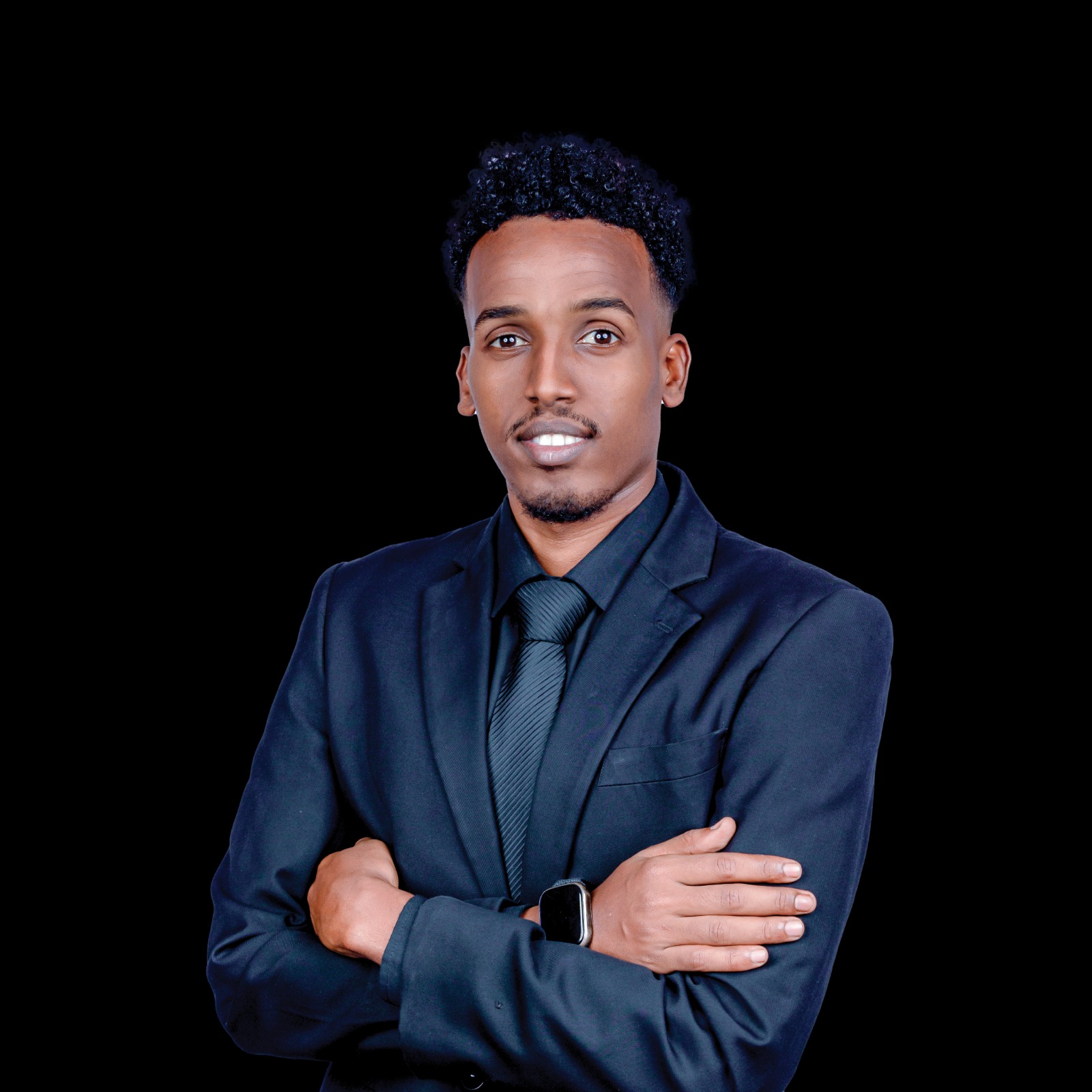 Abdifitah Omar Adan