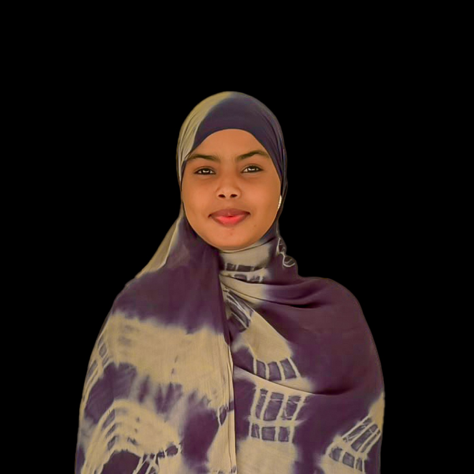Faiza Abdikadir Makraan