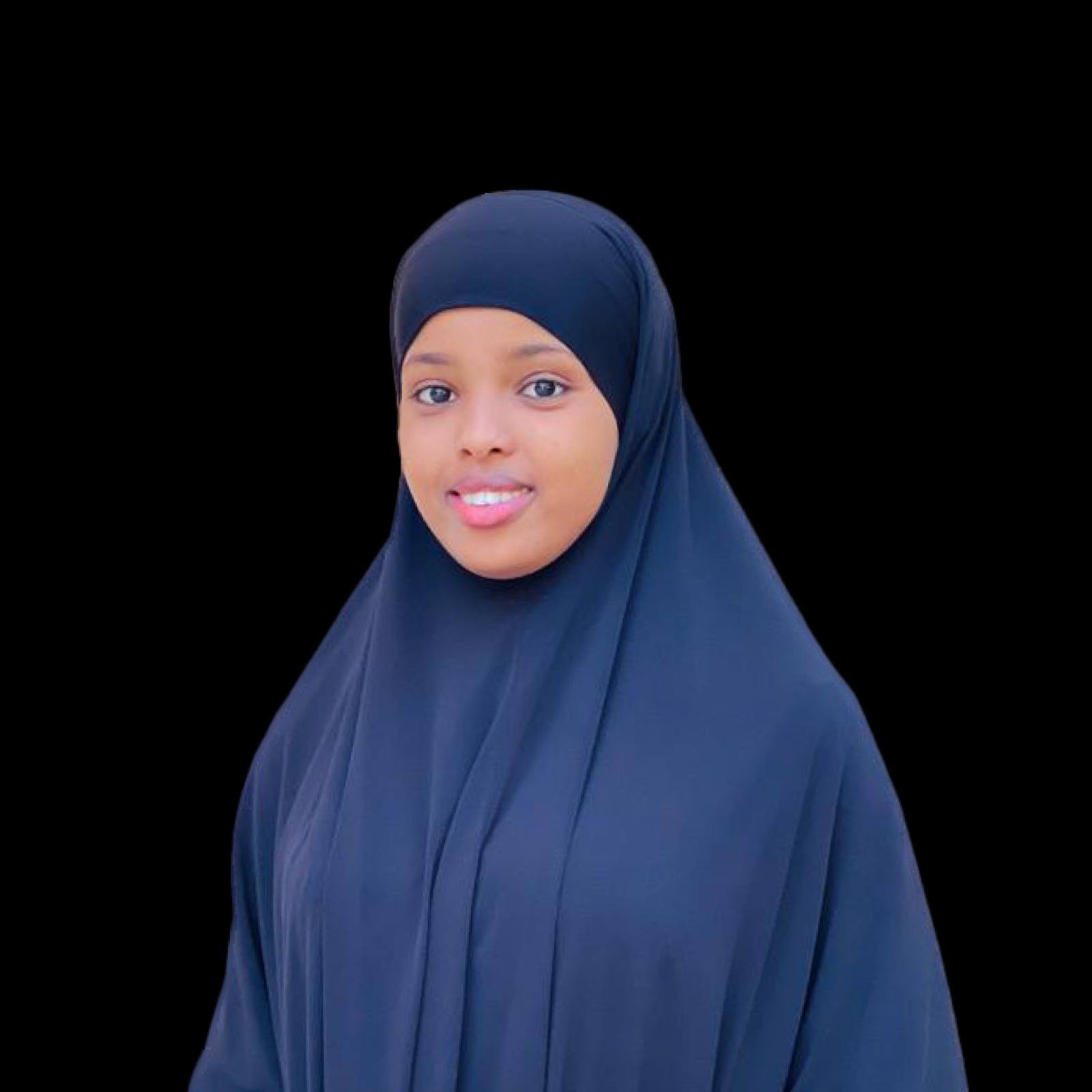 Naima Mohamed Abukar